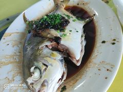 -淇沙湾渔村餐厅
