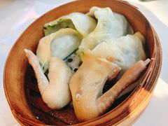 -古南都·清真绿柳居菜馆(太平南路店)
