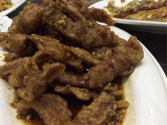 锅包肉-王子美食城