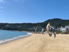 -大梅沙海滨公园