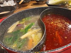 -烂摊摊火锅集市(河北总店)