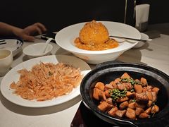 -狮王府淮扬菜(万象城店)