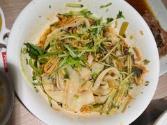 -大师兄·西北小馆(南沙万达广场店)