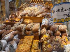 -苹果花园(枫林路店)