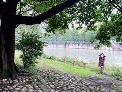 -成都市活水公园