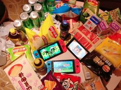 -上海神旺大酒店