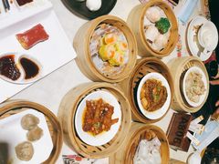 -隆隆金大茶楼(地王广场店)