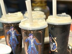 -丰茂烤串(外滩星荟中心店)