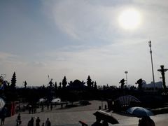 -西安华夏文旅水世界