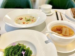 -上蔬无瑕· 创意素食·Vegetarian(华采天地店)