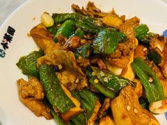 -小菜园新徽菜(无锡宜家荟聚中心店)