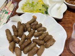 -金刚山烧烤(中山路店)