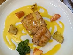 -曼乐辰餐厅(中庚漫游城店)