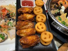 -卢家湾大酒店(诸暨店)