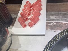 -七秒鱼·斑鱼火锅(太阳城店)