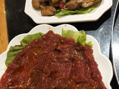 -锅首鲜品火锅(鸳鸯店)