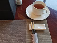 -苏州宝带桥国际大酒店自助餐厅