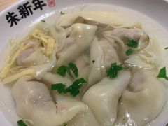 -朱新年·苏式汤团·面点(北寺塔店)