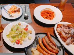 -Ambra Haus琥珀屋精酿餐厅(宝山店)