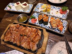 -小川洋风料理(街道口店)