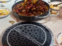 -金柱大盘鸡(和田二街店)