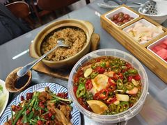-金龙·打边炉(南京西路店)
