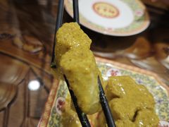 -柳泉居饭庄