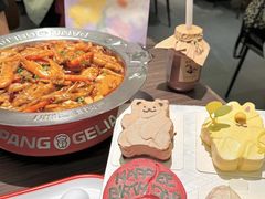 -胖哥俩肉蟹煲(萧山加州阳光店)
