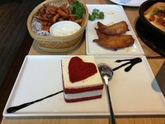 -必胜客(银盆路店)