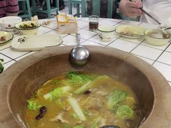 -云南野生菌石锅鱼石锅鸡(大金塔店)