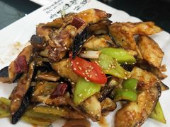 -大城·烧烤海鲜大排档(台东店)