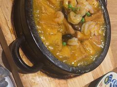-汇丰苑·海鲜青岛菜(中山路大鲍岛店)