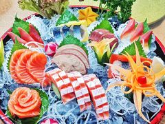 -嘉升大排档(番禺总店)