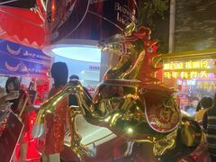-越秀西湖花市(广州城市广场花卉店)