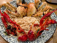 -虾小龙老长沙龙虾馆(坡子街店)