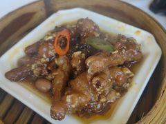 -稻香酒家·33年老字号·港式粤菜(富邦中心店)
