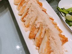 -漢舍中国菜馆(889广场店)