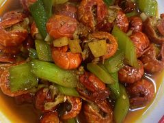 -堕落小龙虾.盆盆蟹(兰州旗舰店)