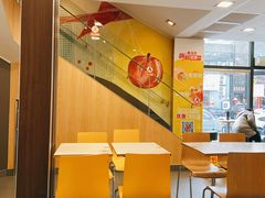 大堂-麦当劳(漳州二路店)