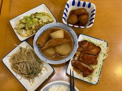 -虹梅食堂·爱蝦乃家