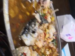 -临街徽菜馆·正宗黄山味