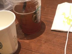 -星巴克(湖州凤凰时代广场店)