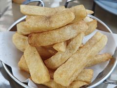 -Lets burger非常汉堡·环球风味(蓝色港湾店)