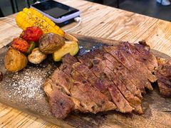 新西兰现煎肉眼牛排-Cyclus Craft Kitchen薩克思手工厨房