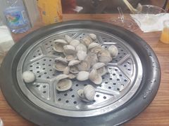 -船奇蒸汽海鲜·闽菜(八市海鲜总店)