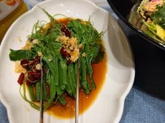 丝瓜尖-九十九顶毡房(清河店)