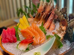 -花潮料理艺食馆(世欧广场店)