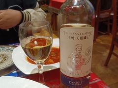 -安德烈俄式西餐厅(中央大街店)