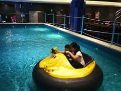 -蒙特利亲子乐园