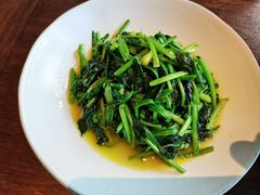 清炒时蔬-扬州狮子楼·非遗淮扬菜(总店)